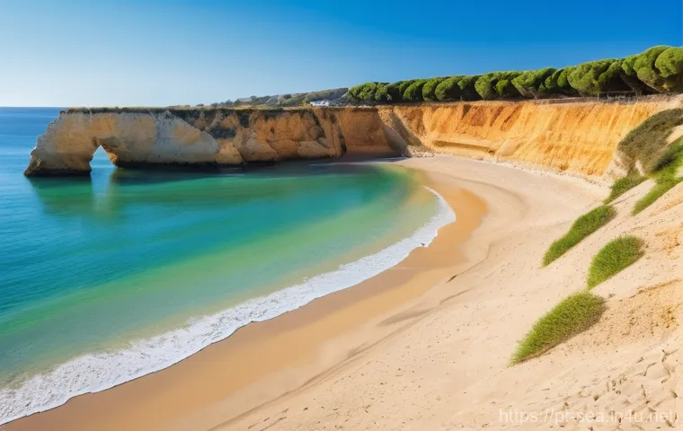 해양공학 해양 파랑 해석 - **Prompt:** A futuristic, sleek wave energy converter gracefully operating in the vast Atlantic Ocea...