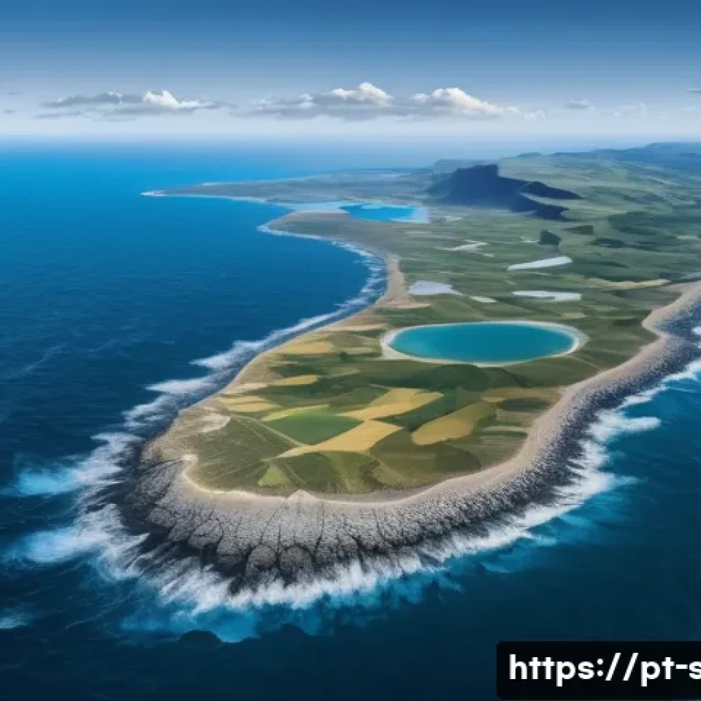 해양공학 난류 해석 - Here are three detailed image generation prompts in English, designed to adhere to all specified gui...