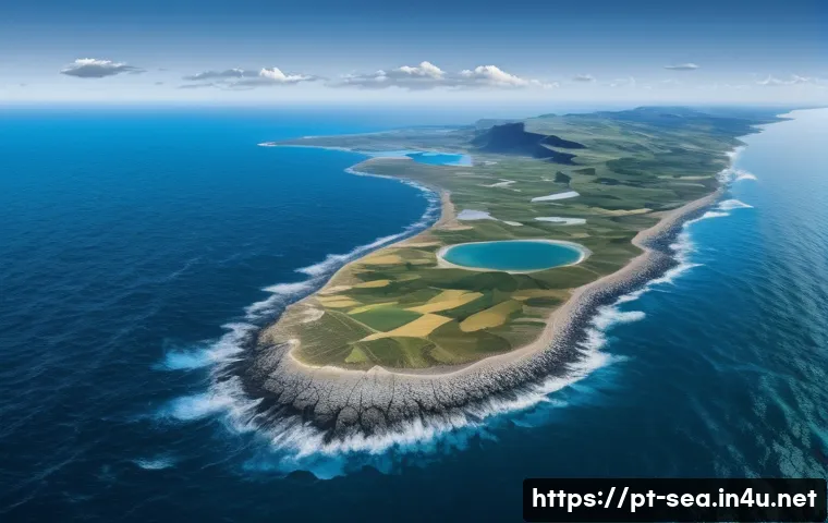 해양공학 난류 해석 - Here are three detailed image generation prompts in English, designed to adhere to all specified gui...