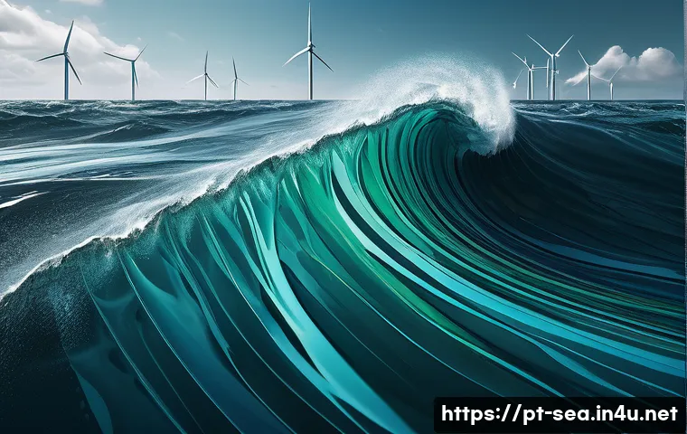 해양공학 난류 해석 관련 이미지 2