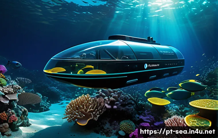 해양공학 해양 센서 네트워크 관련 이미지 2