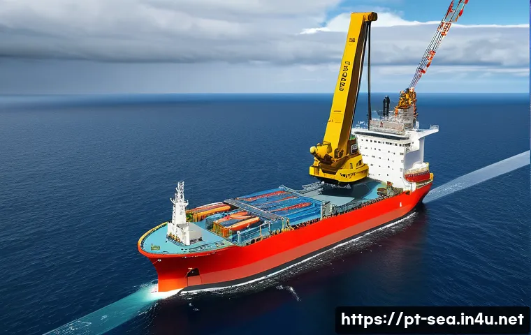 해양공학 해양구조물 설계 관련 이미지 2