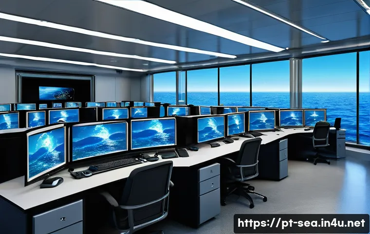 해양공학 데이터 분석 관련 이미지 1