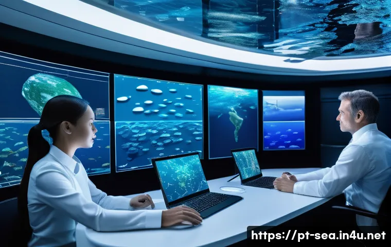 해양공학 데이터 분석 관련 이미지 2