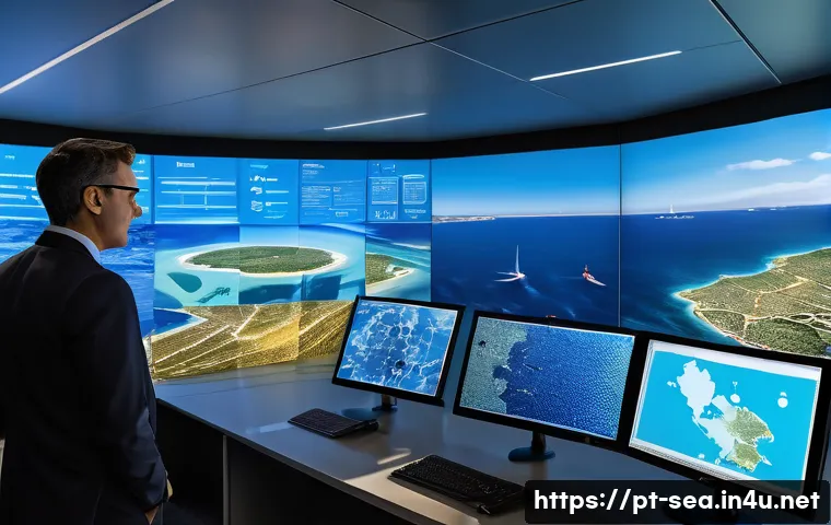 해양공학 연구 프로젝트 사례 관련 이미지 2