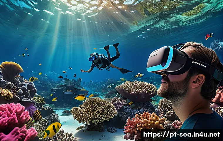 해양공학 해양환경 시뮬레이션 관련 이미지 1