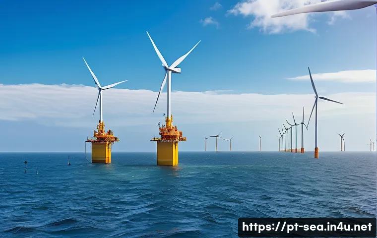 해양공학 해양환경 시뮬레이션 관련 이미지 2