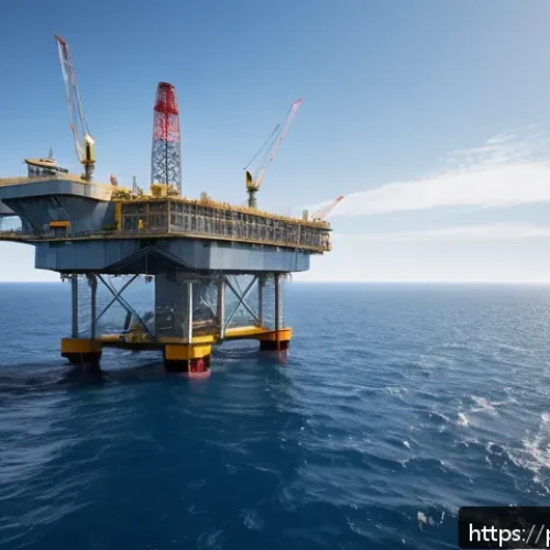 해양공학 해양 공학적 설계 - A futuristic offshore marine platform constructed with advanced natural fiber-reinforced composite m...