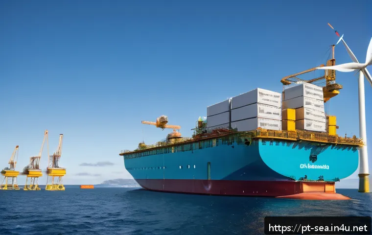 해양공학 해양 공학적 설계 관련 이미지 2