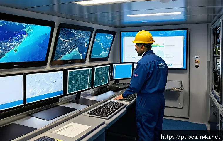 해양공학 해양 법규 분석 관련 이미지 1