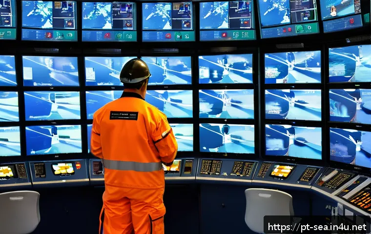 해양공학 해양 법규 분석 관련 이미지 2